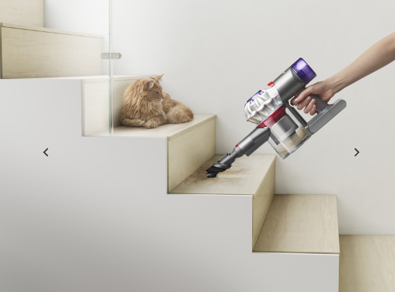 Dyson V8 Plus - 447945-01