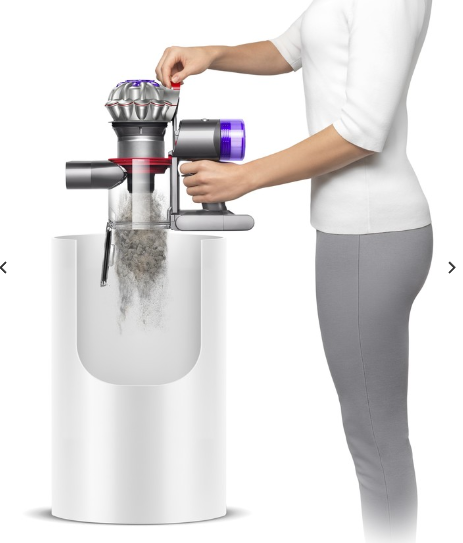 Dyson V8 Plus - 447945-01
