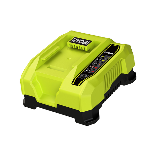 Ryobi 36V HP 46cm 6.0Ah Brushless Cordless Lawn Mower Kit