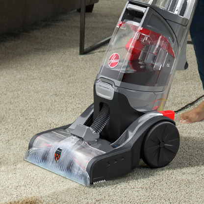 Hoover Smartwash Essentials Automatic Carpet Cleaner